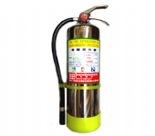 環保氣體滅火器10P E.P fire extinguisher  