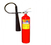 10pco2滅火器 fire extinguisher  