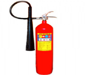 15pco2滅火器 fire extinguisher  
