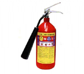 5pco2滅火器 fire extinguisher  