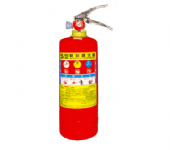 乾粉滅火器5p abc fire extinguisher  
