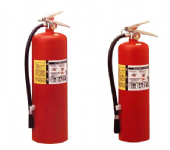 kbc手提乾粉滅火器kbc fire extinguisher  