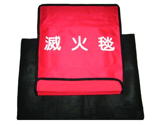 特級防火毯 fire blanket taiwan 1  