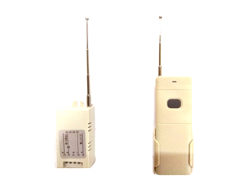 無線收發器1對1A,B Wireless transceiver one for one  