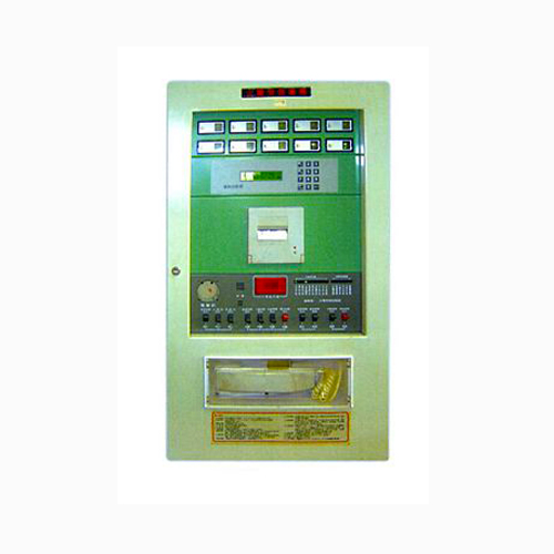 PR型火警總機 PR type fire alarm control panels  