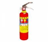 乾粉滅火器3p abc fire extinguisher  