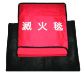 特級防火毯 fire blanket taiwan 1  