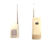 無線收發器1對1A,B Wireless transceiver one for one  