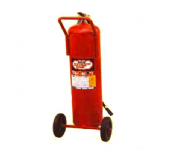 kbc輪架式乾粉滅火器kbc welees fire extinguisher  