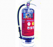 環保泡沫滅火器QF-6 E.P fire extinguisher-2  