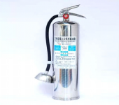 d類不鏽鋼金屬乾粉滅火器20P type D fire extinguisher  