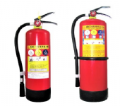 10-20p 台製乾粉滅火器 fire extinguishers in taiwan  